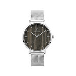 Montre PIERRE LANNIER NATURE Bracelet Acier inoxydable - vue 1