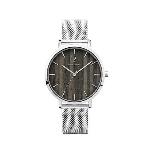 Montre PIERRE LANNIER NATURE Bracelet Acier inoxydable