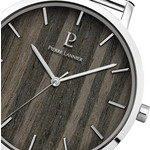 Montre PIERRE LANNIER NATURE Bracelet Acier inoxydable - vue D3