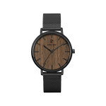 Montre PIERRE LANNIER NATURE Bracelet Acier inoxydable - vue 1