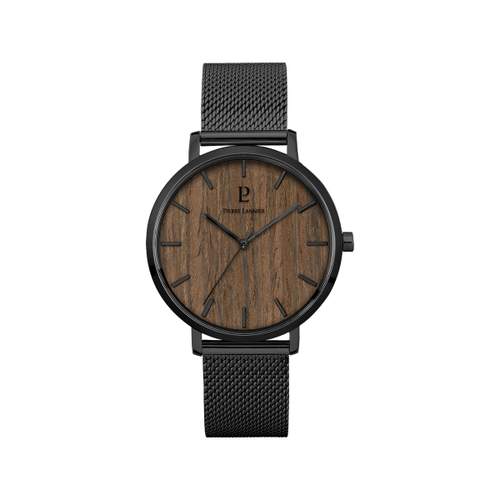 Montre PIERRE LANNIER NATURE Bracelet Acier inoxydable