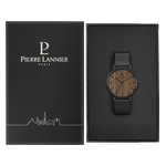 Montre PIERRE LANNIER NATURE Bracelet Acier inoxydable - vue D2