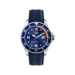 Montre ICE WATCH ICE steel Bracelet Silicone - vue 1