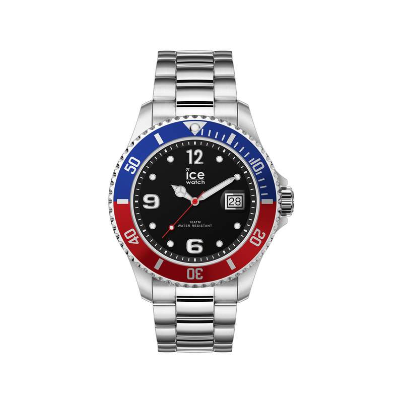 Montre ICE WATCH ICE steel Bracelet Acier - vue 1