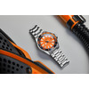 Montre SPINNAKER Bracelet Acier inoxydable - vue VD4