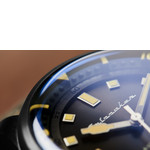 Montre SPINNAKER Bracelet Cuir - vue D3