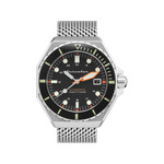 Montre SPINNAKER Bracelet Acier inoxydable - vue 1
