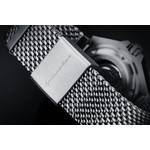 Montre SPINNAKER Bracelet Acier inoxydable - vue 3