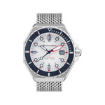 Montre SPINNAKER Bracelet Acier inoxydable - vue 1