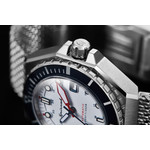 Montre SPINNAKER Bracelet Acier inoxydable - vue D2