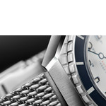 Montre SPINNAKER Bracelet Acier inoxydable - vue D3