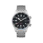 Montre SPINNAKER Bracelet Acier inoxydable - vue 1