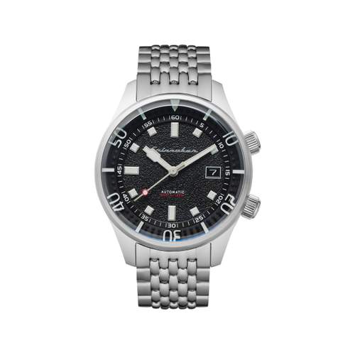 Montre SPINNAKER Bracelet Acier inoxydable