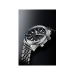 Montre SPINNAKER Bracelet Acier inoxydable - vue 2