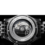 Montre SPINNAKER Bracelet Acier inoxydable - vue D3