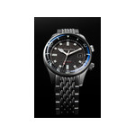 Montre SPINNAKER Bracelet Acier inoxydable - vue D5