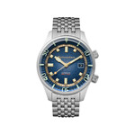 Montre SPINNAKER Bracelet Acier inoxydable - vue 1