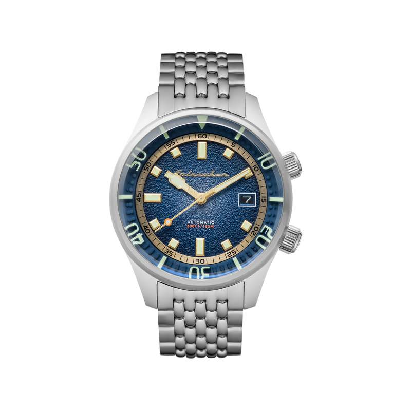 Montre SPINNAKER Bracelet Acier inoxydable - vue 1