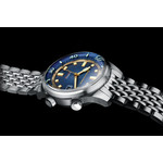Montre SPINNAKER Bracelet Acier inoxydable - vue 2
