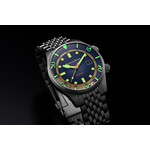 Montre SPINNAKER Bracelet Acier inoxydable - vue D1