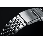 Montre SPINNAKER Bracelet Acier inoxydable - vue D5