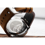 Montre SPINNAKER Bracelet Cuir - vue 3