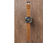 Montre SPINNAKER Bracelet Cuir - vue D3