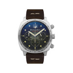 Montre SPINNAKER Bracelet Cuir - vue 1