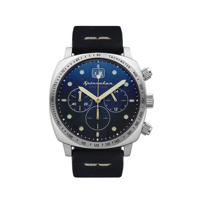 Montre SPINNAKER Bracelet Cuir