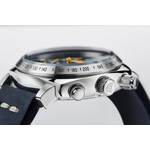 Montre SPINNAKER Bracelet Cuir - vue 2