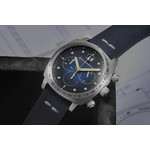 Montre SPINNAKER Bracelet Cuir - vue D2