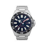 Montre SPINNAKER Bracelet Acier inoxydable - vue 1