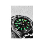 Montre SPINNAKER Bracelet Acier inoxydable - vue D2