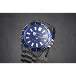 Montre SPINNAKER Bracelet Acier inoxydable - vue 3