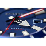 Montre SPINNAKER Bracelet Acier inoxydable - vue D1