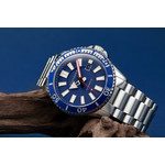 Montre SPINNAKER Bracelet Acier inoxydable - vue D5