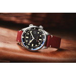 Montre SPINNAKER Bracelet Cuir - vue D4