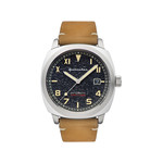 Montre SPINNAKER Bracelet Cuir - vue 1