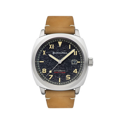 Montre SPINNAKER Bracelet Cuir - vue 1