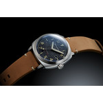 Montre SPINNAKER Bracelet Cuir - vue 2