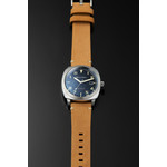 Montre SPINNAKER Bracelet Cuir - vue D1