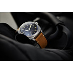 Montre SPINNAKER Bracelet Cuir - vue D2