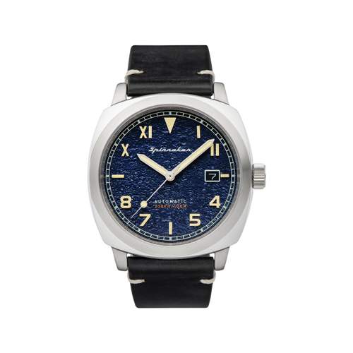 Montre SPINNAKER Bracelet Cuir