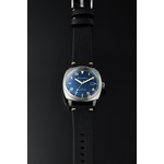 Montre SPINNAKER Bracelet Cuir - vue D1