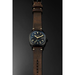 Montre SPINNAKER Bracelet Cuir - vue D1