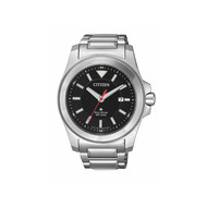 Montre Citizen homme acier