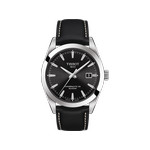 Montre TISSOT GENTLEMAN T-CLASSIC Bracelet Cuir - vue 1