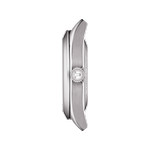 Montre TISSOT GENTLEMAN T-CLASSIC Bracelet Cuir - vue 2