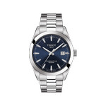 Montre TISSOT GENTLEMAN T-CLASSIC Bracelet Acier - vue 1