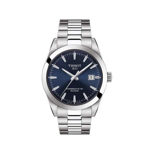 Montre TISSOT GENTLEMAN T-CLASSIC Bracelet Acier